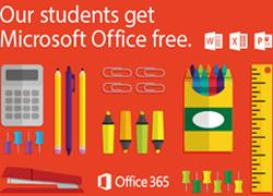 office 265 for mac students
